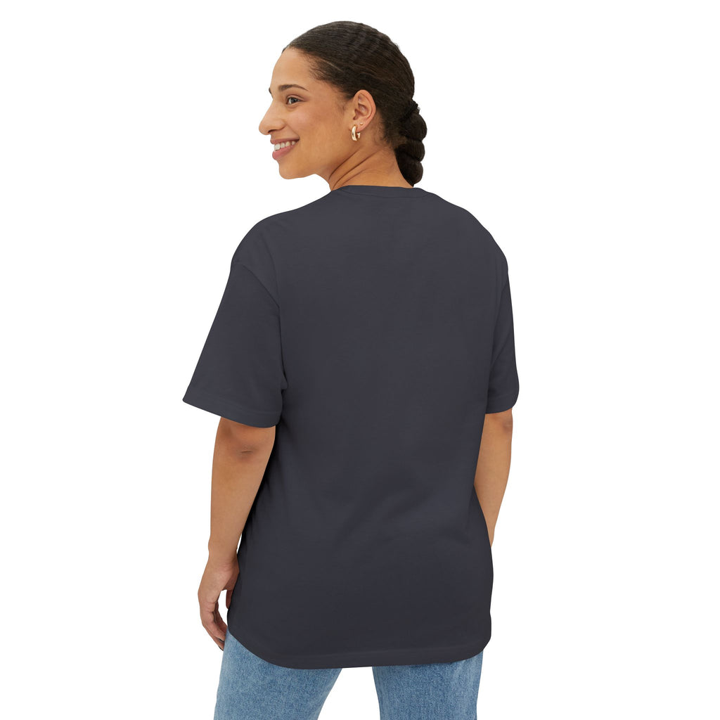 Beer Mug Graphic Tee — "I'll Drink To That" Oversized T‑Shirt