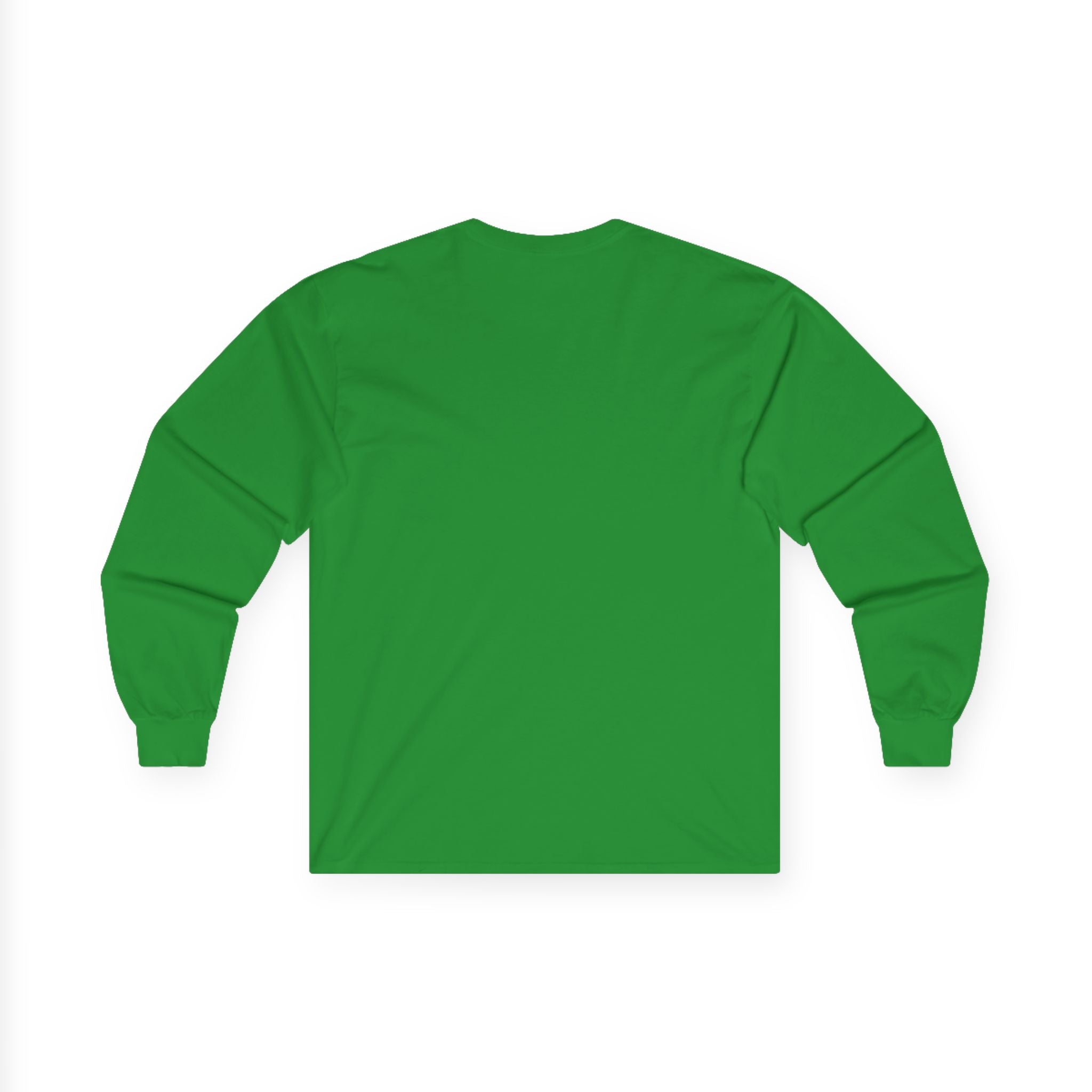 Volleyball Mom Long Sleeve Tee — Volleyball Mom Shirt with Ball & Heart