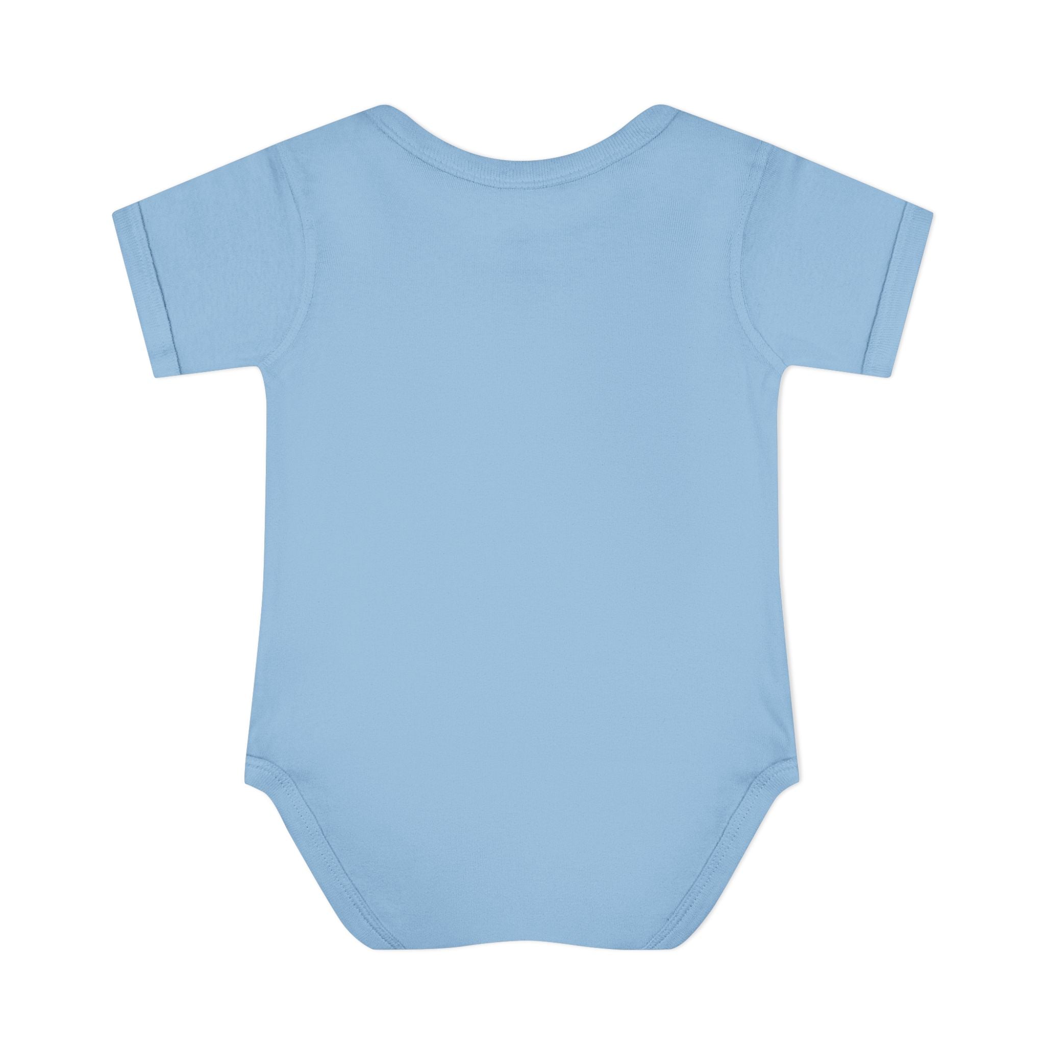 Baby Bodysuit "Mom's Little Sidekick" — Cute Infant Onesie for New Moms, Baby Shower Gift