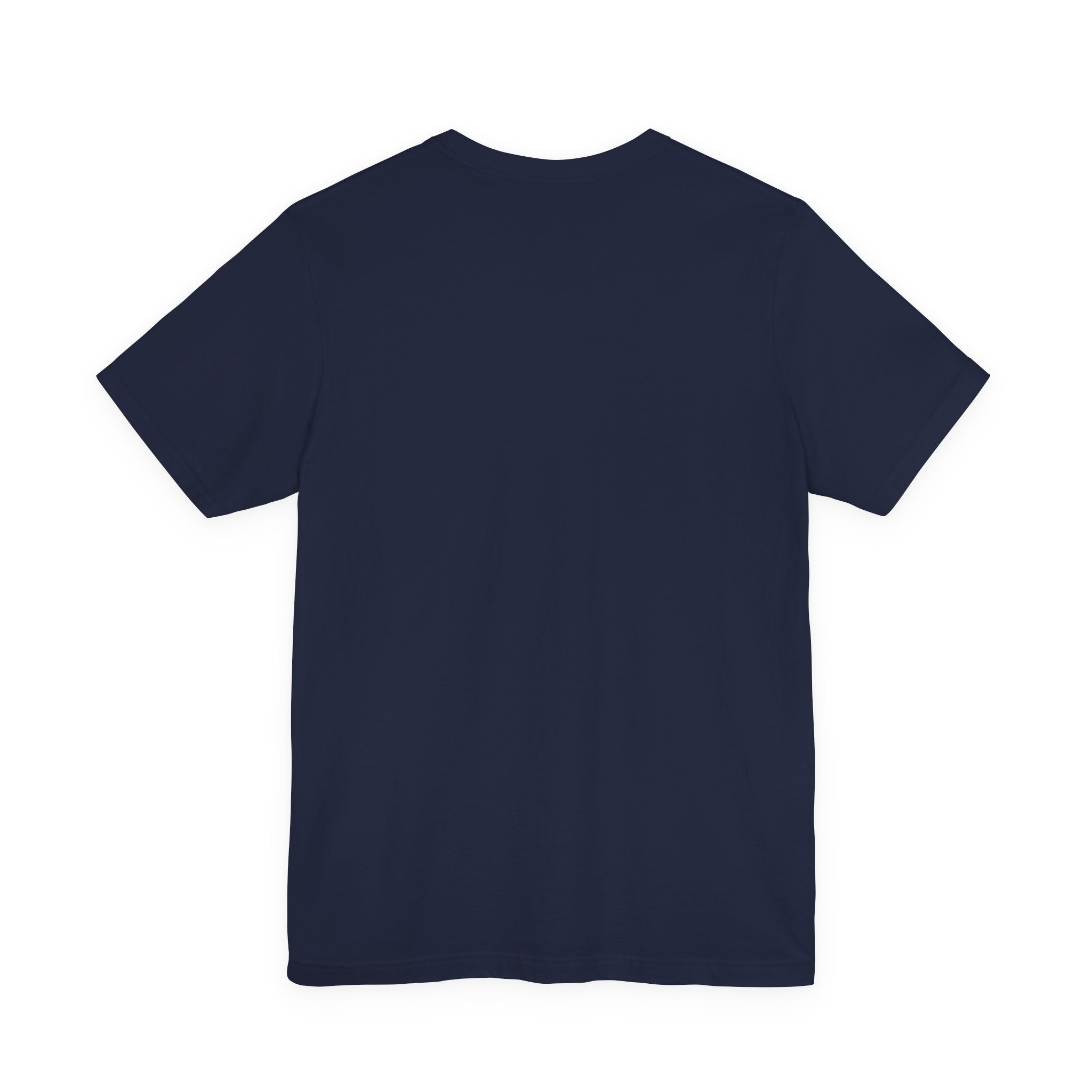 Argentina Fútbol Eagle Crest T-Shirt — Retro Soccer Tee