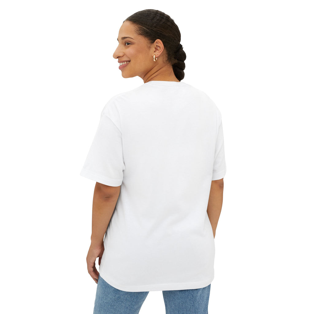Beer Mug Graphic Tee — "I'll Drink To That" Oversized T‑Shirt