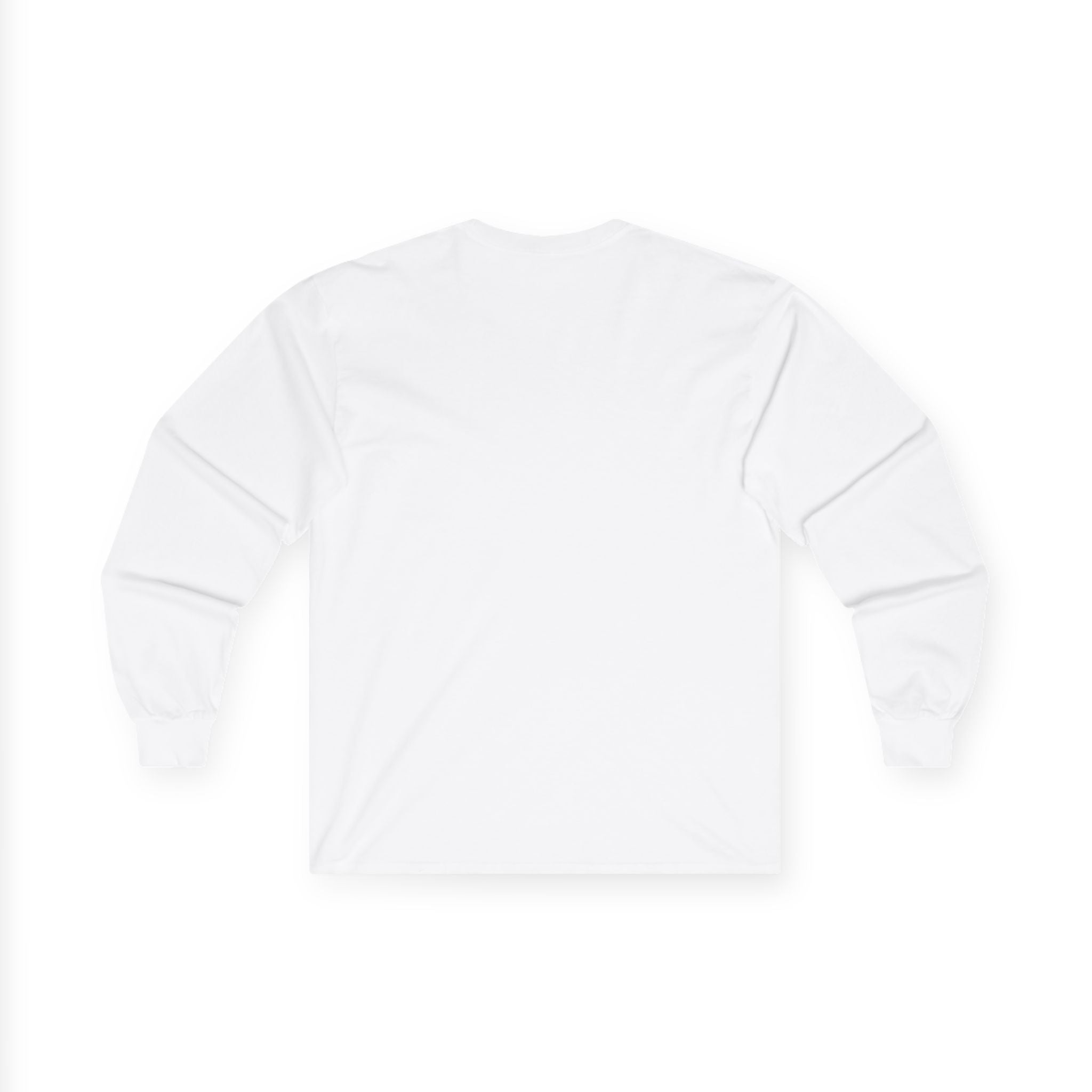 Volleyball Mom Long Sleeve Tee — Volleyball Mom Shirt with Ball & Heart
