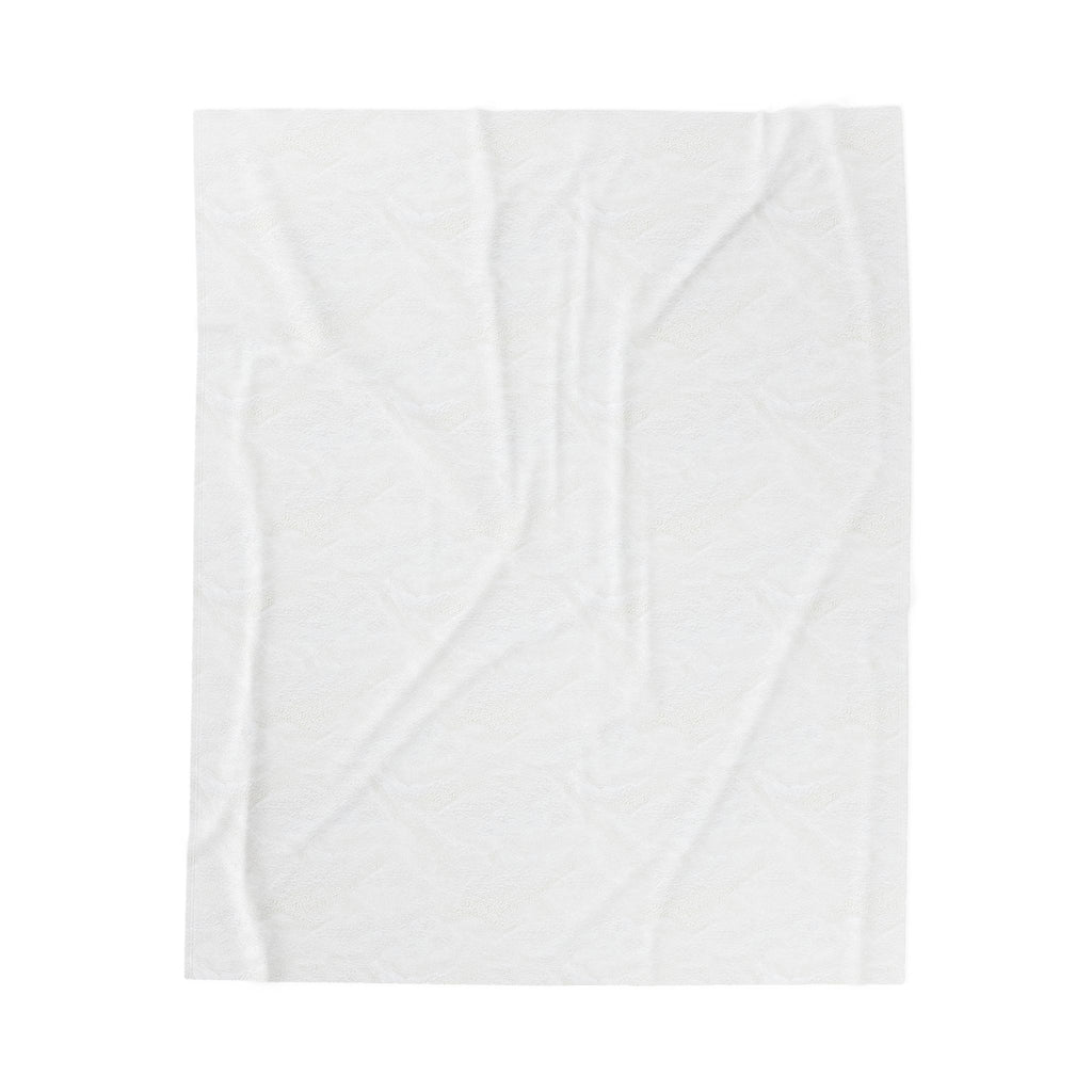 Ottawa-Glandorf Titans Velveteen Plush Blanket – Team Mascot Throw blanket