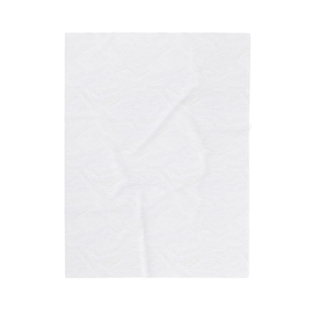 Ottawa-Glandorf Titans Velveteen Plush Blanket – Team Mascot Throw blanket