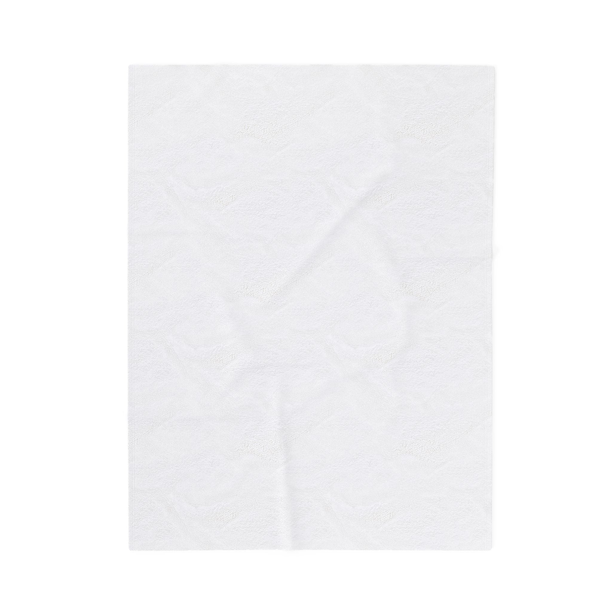 Ottawa-Glandorf Titans Velveteen Plush Blanket – Team Mascot Throw blanket