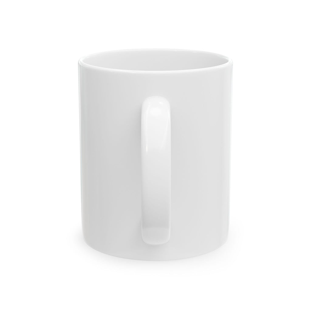 Grandma Mode Full Effect Ceramic Mug — Funny Gift for New Grandmothers (11oz, 15oz)