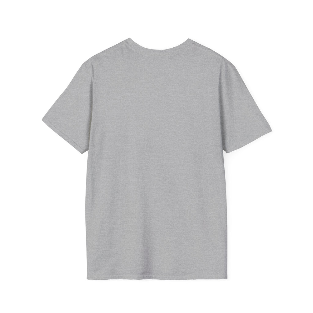 Senior Dad 2027 T-Shirt — Class of 2027 Graduation Tee