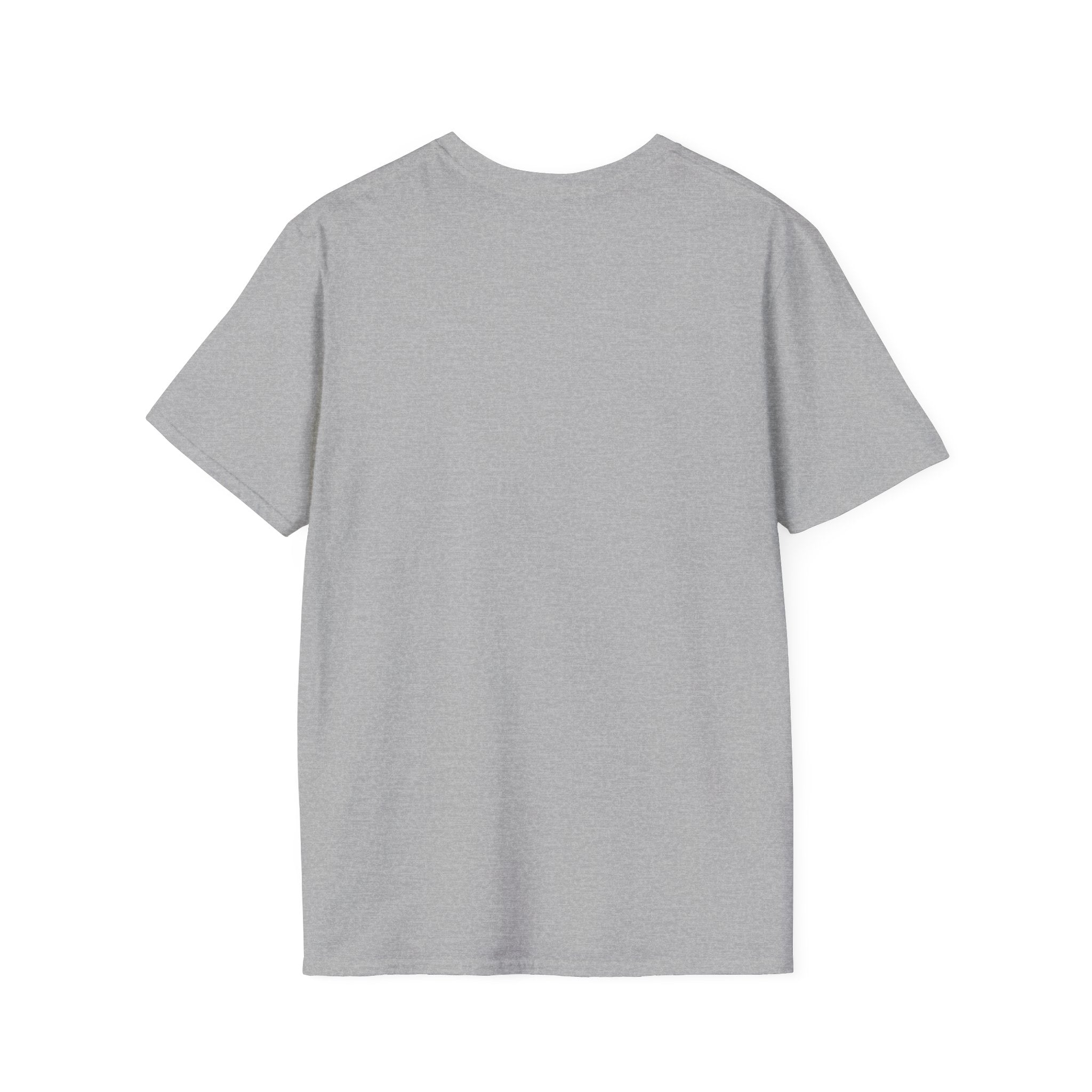 Senior Dad 2027 T-Shirt — Class of 2027 Graduation Tee