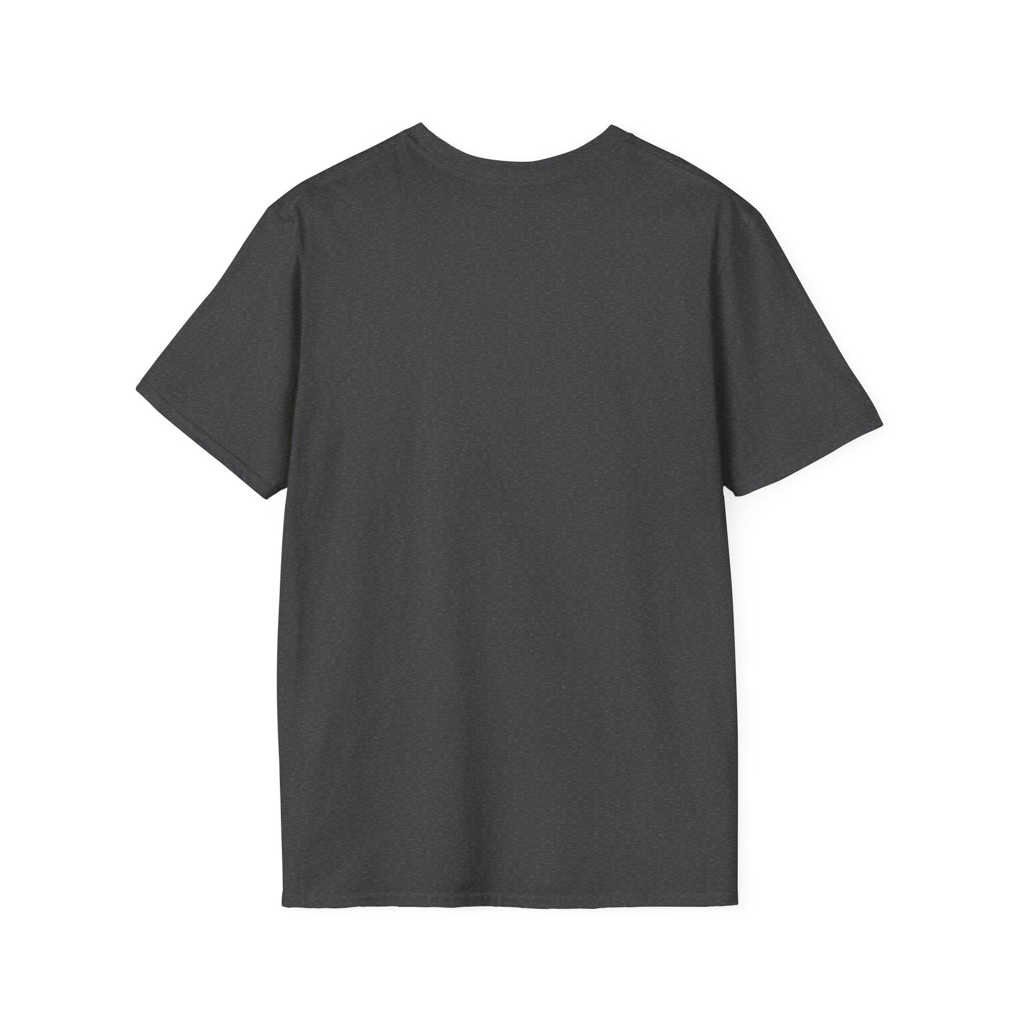 Senior Dad 2027 T-Shirt — Class of 2027 Graduation Tee