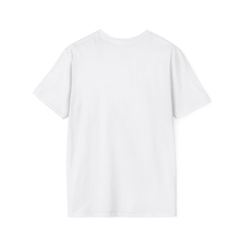 Senior Dad 2027 T-Shirt — Class of 2027 Graduation Tee