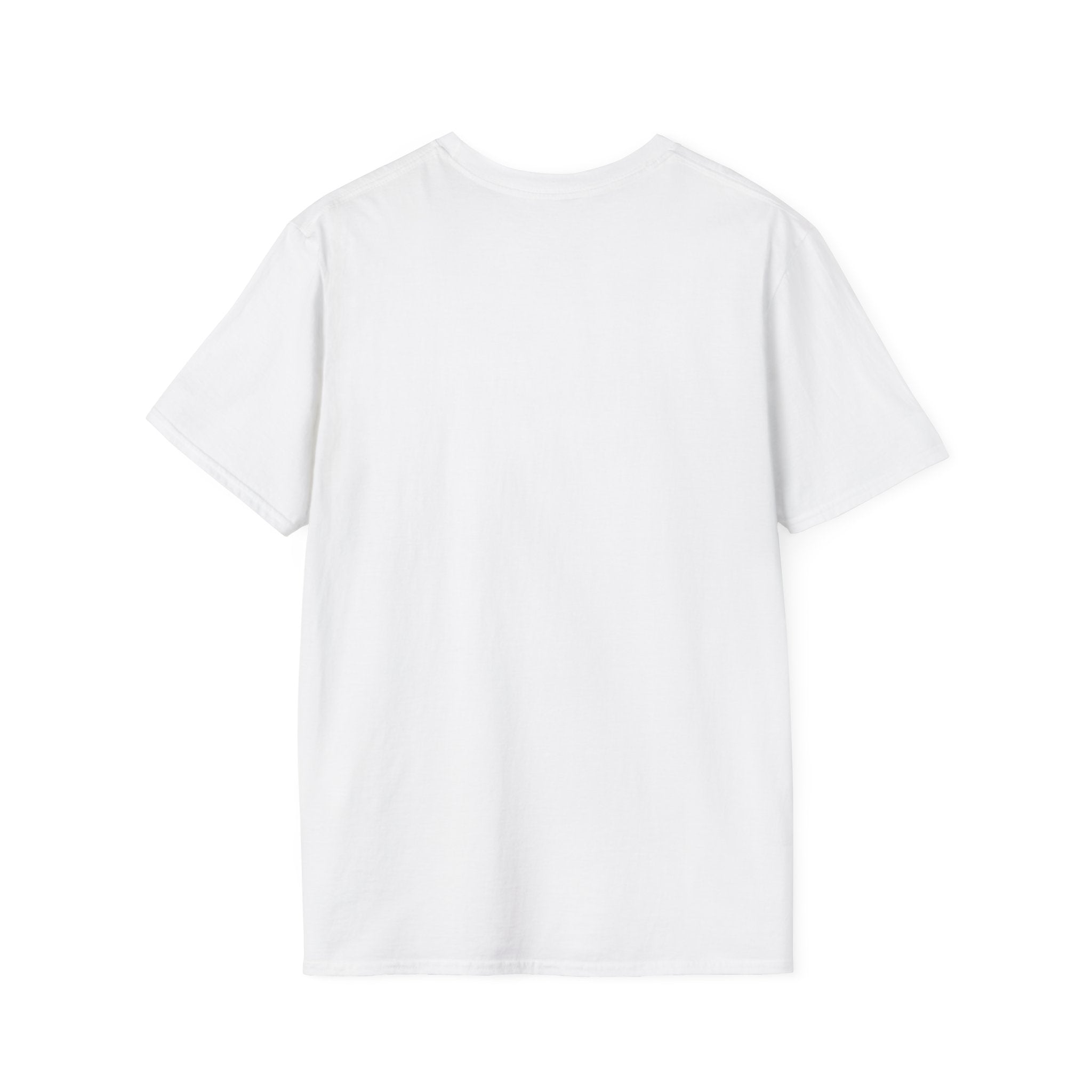 Senior Dad 2027 T-Shirt — Class of 2027 Graduation Tee