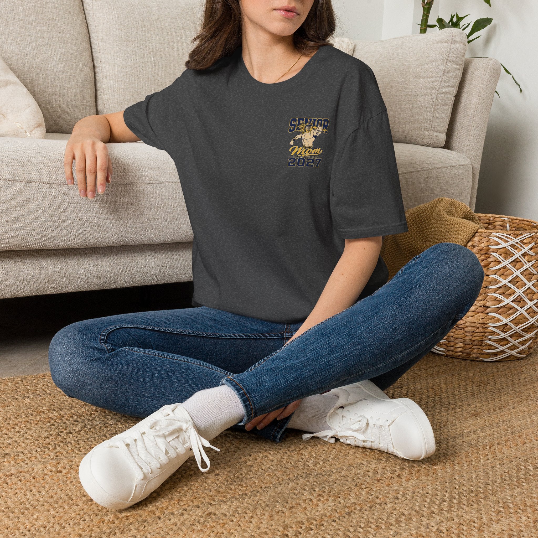 Ottawa-Glandorf Senior 2027 T-Shirt