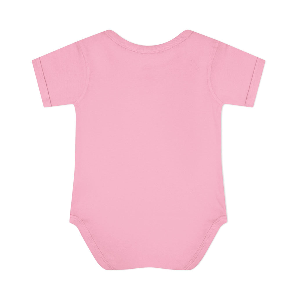 Baby Bodysuit "Mom's Little Sidekick" — Cute Infant Onesie for New Moms, Baby Shower Gift