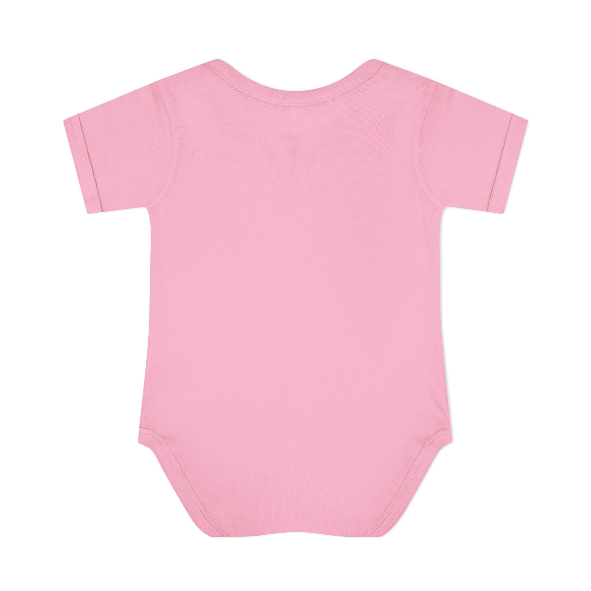 Baby Bodysuit "Mom's Little Sidekick" — Cute Infant Onesie for New Moms, Baby Shower Gift