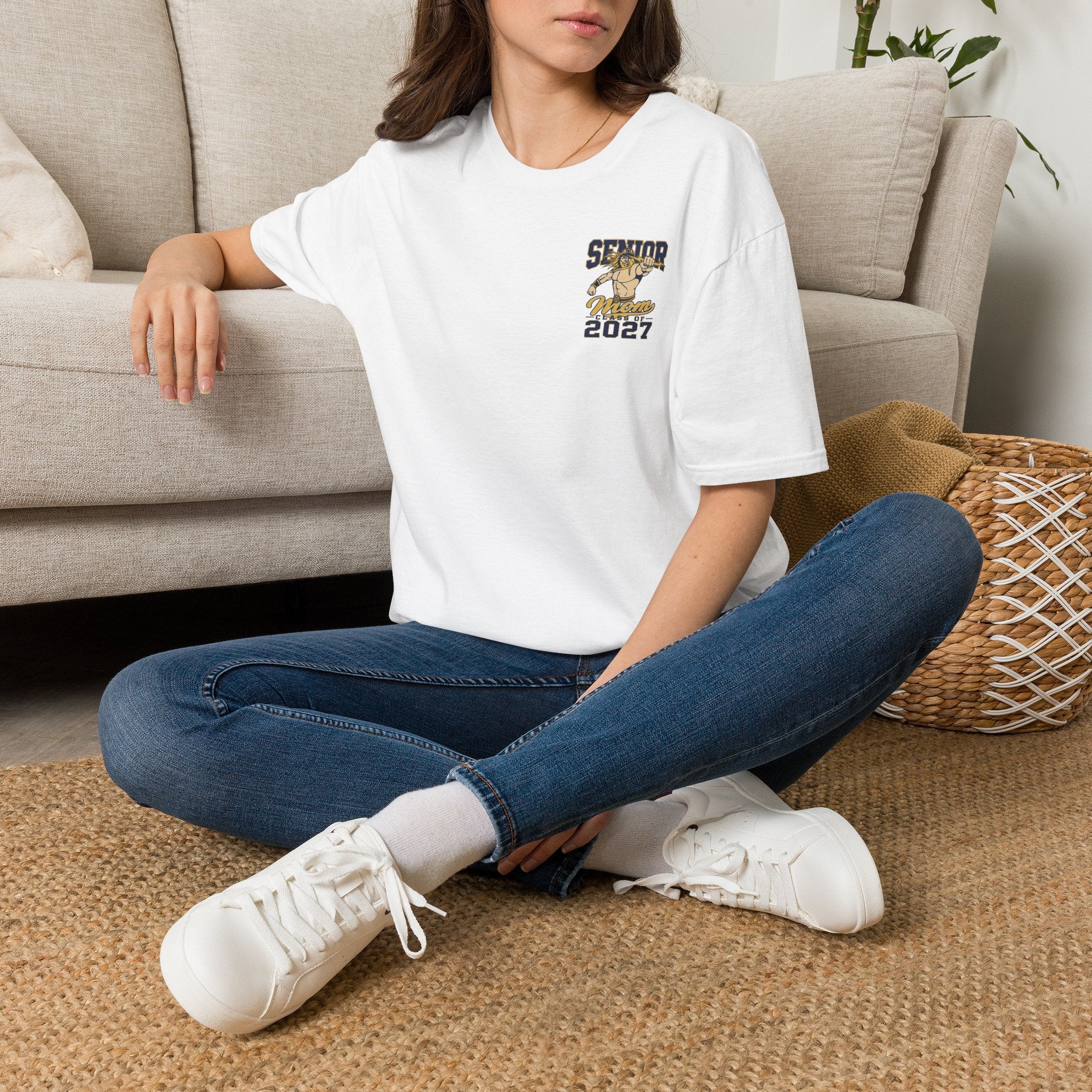 Ottawa-Glandorf Senior 2027 T-Shirt