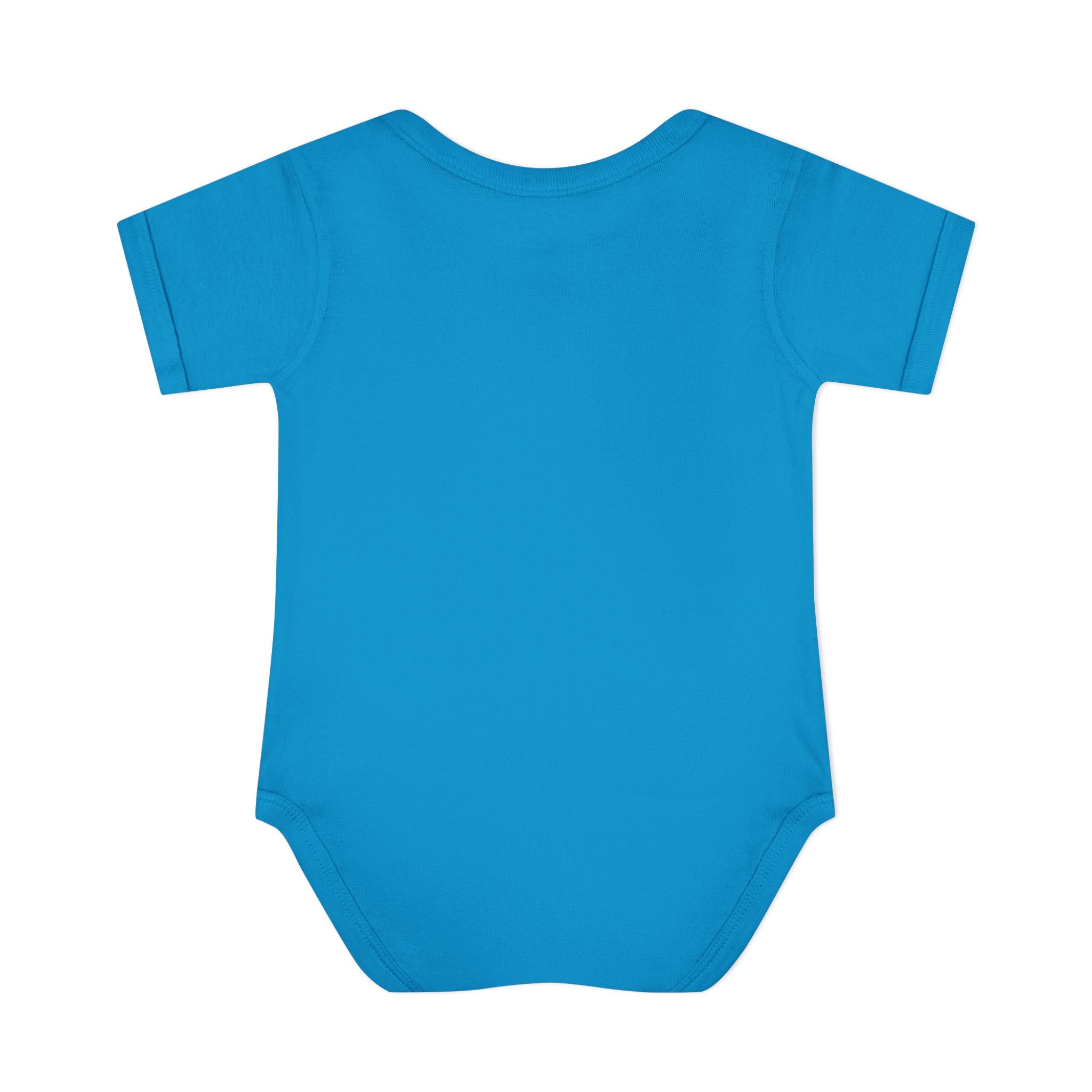 Baby Bodysuit "Mom's Little Sidekick" — Cute Infant Onesie for New Moms, Baby Shower Gift