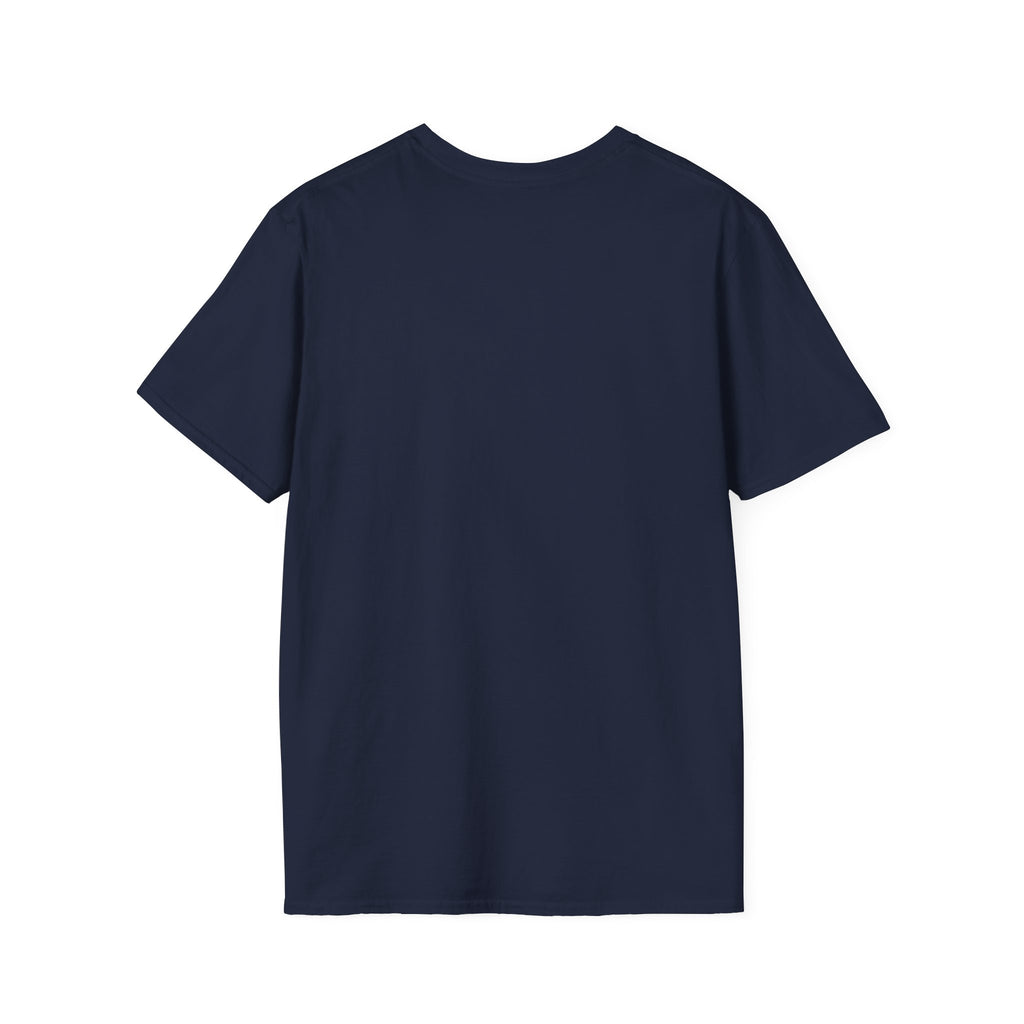 Senior Dad 2027 T-Shirt — Class of 2027 Graduation Tee